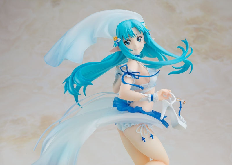 KDcolle Sword Art Online Asuna-Undine- Summer Wedding ver. KADOKAWA Special Set 1/7 [KADOKAWA] Ansicht 8