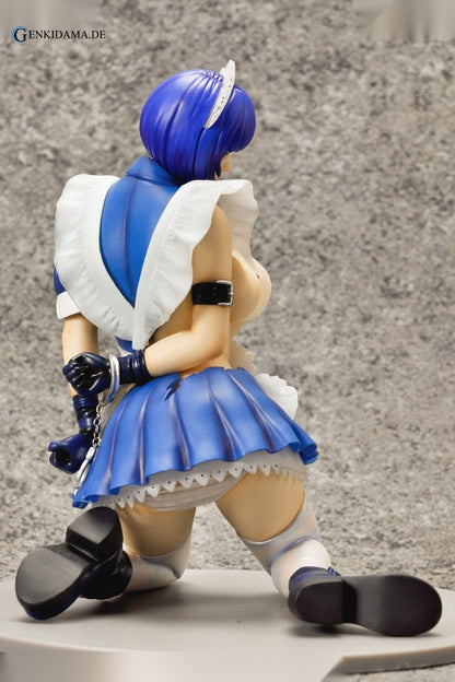 Real Arrange 002 Ikkitousen GG - Shimei Ryomou Regular Edition