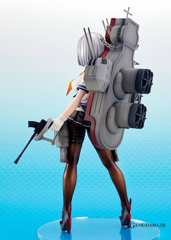 Kantai Collection -Kan Colle- Hamakaze Iso Kai LIMITED EDITION