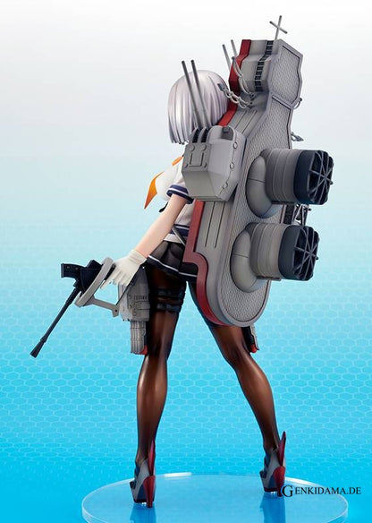 Kantai Collection -Kan Colle- Hamakaze Iso Kai LIMITED EDITION