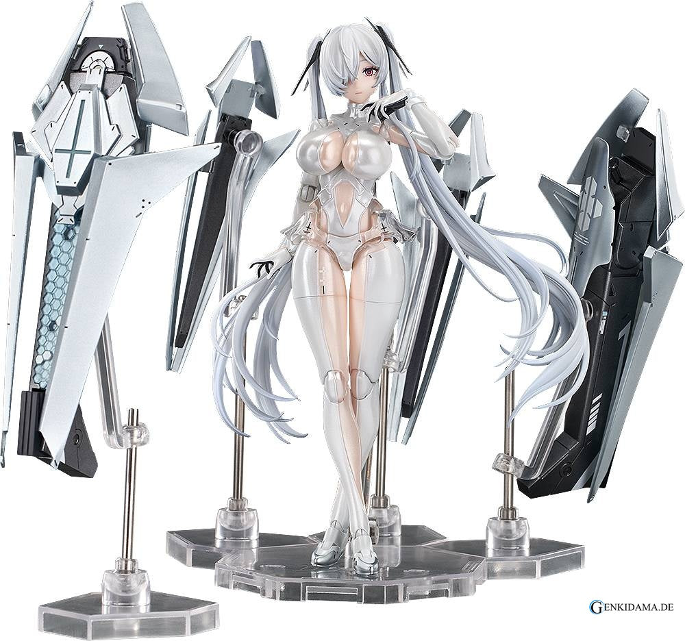 Goddess of Victory NIKKE: Cinderella - Hyper Body