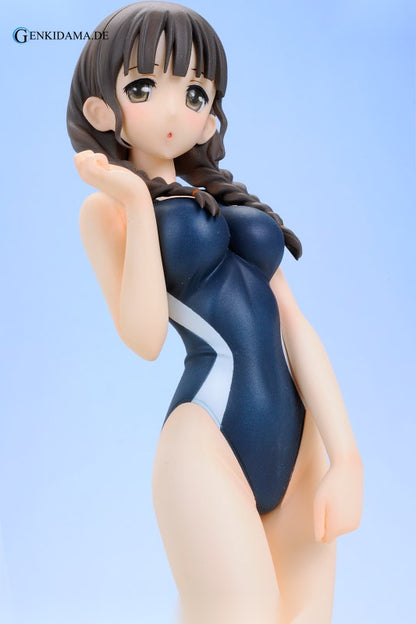 BEACH QUEENS - Hanasaku Iroha: Nako Oshimizu