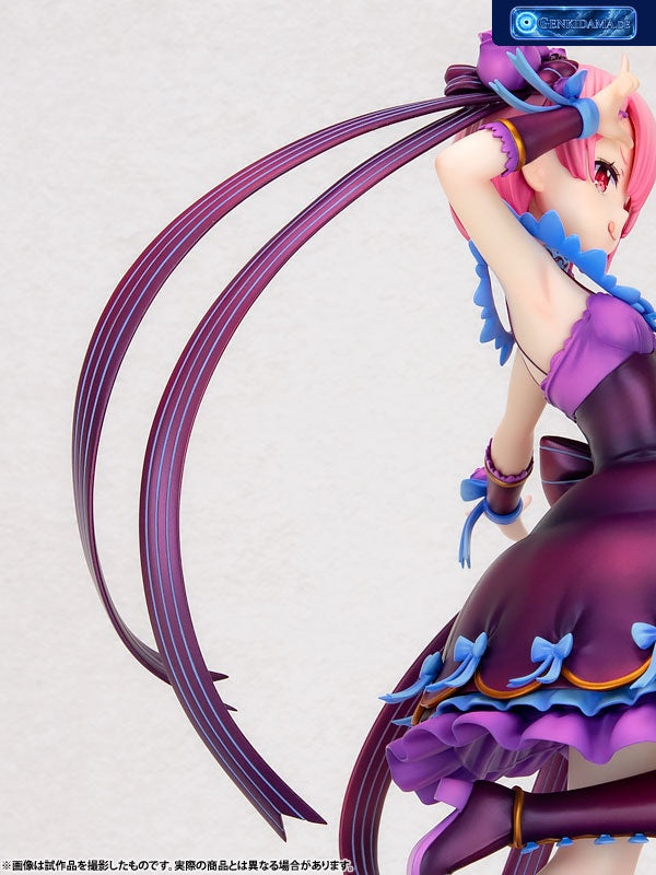 KDcolle "Re:ZERO -Starting Life in Another World-" Ram Birthday 2021 Ver. 1/7 [KADOKAWA] Ansicht 16