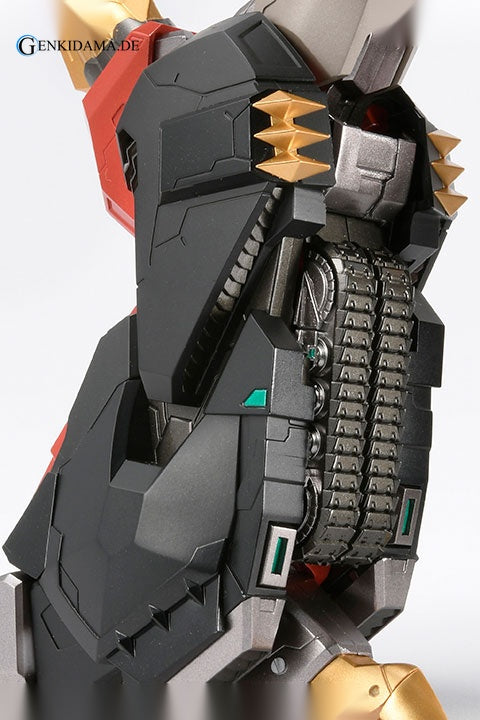 AMAKUNI Kijin Genesic Gaogaigar