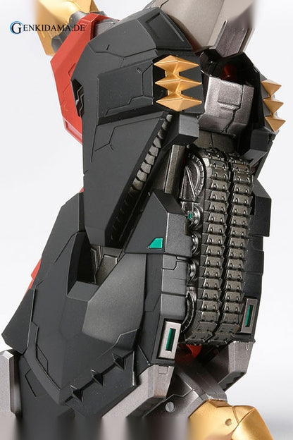 AMAKUNI Kijin Genesic Gaogaigar