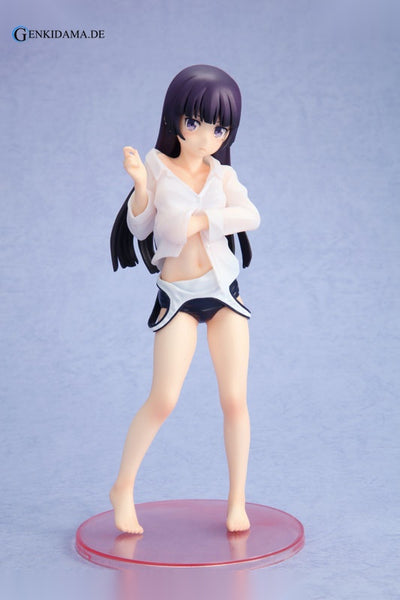 Oreimo 2 - Kuroneko Tsugi no Jugyo ha Pool Ver. - Anime Figur