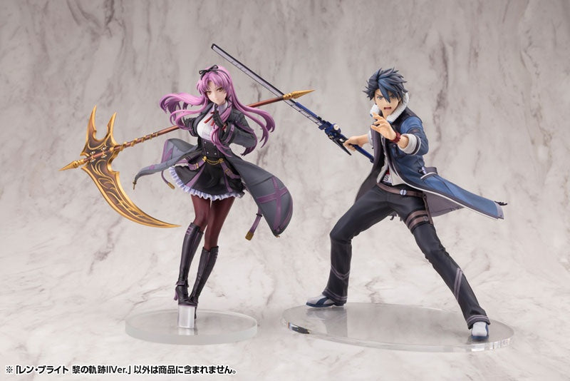 Kiseki Series Renne Bright Trails through Daybreak II Ver. 1/8 [Kotobukiya] Ansicht 12