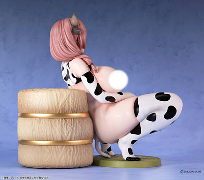Nikkan Shoujo Anime Anime Figur günstig kaufen Ansicht 9