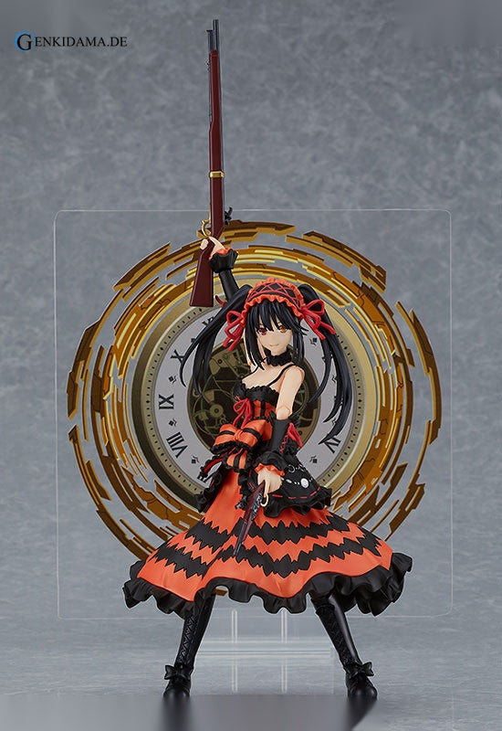 figma Date A Live III Kurumi Tokisaki (Goodsmile Online Shop Exclusive)