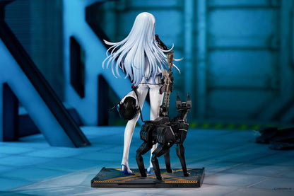 Girls' Frontline: HK416 (Midnight Evangelion Ver.) 1/7 (With Bonus)
