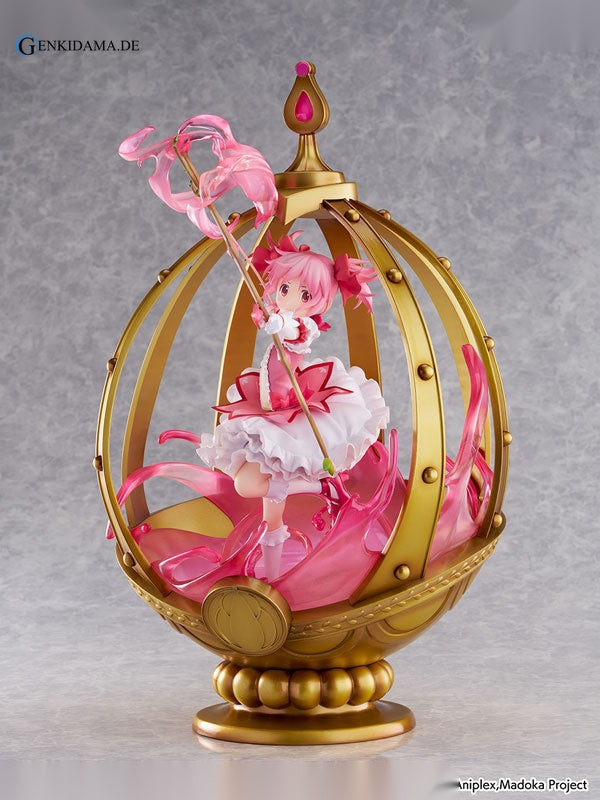 TV Anime "Puella Magi Madoka Magica" Madoka Kaname