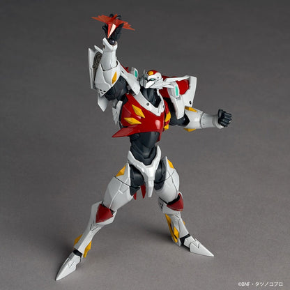 Revoltech Amazing Yamaguchi Tekkaman Blade Tekkaman Blade [Kaiyodo] Ansicht 2