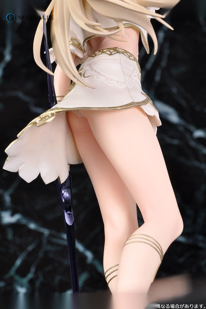 Lineage II - Elf (Regular Edition)