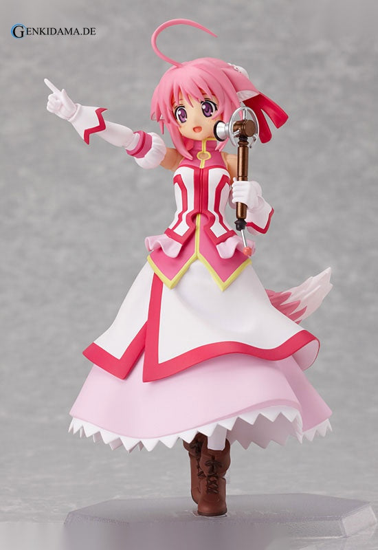 figma - DOG DAYS: Millhiore F. Biscotti