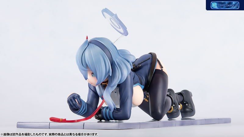 Blue Archive Ako Memorial Lobby ver. 1/7 [amiami] Ansicht 16