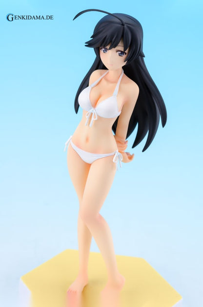 BEACH QUEENS - Girls und Panzer: Hana Isuzu