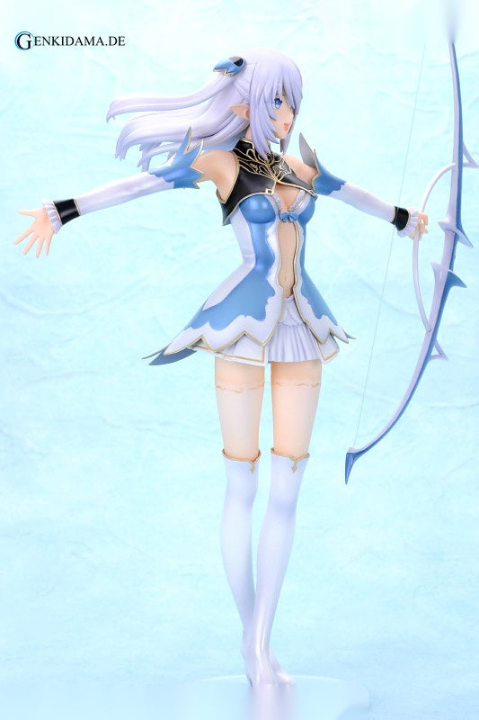 Shining Blade - Altina Mel Sylphis