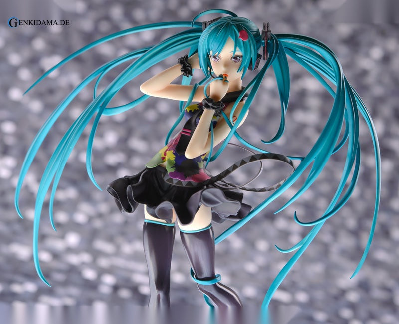 Character Vocal Series 01 Hatsune Miku Tell Your World Ver.