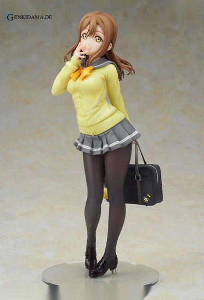 Love Live! Sunshine!! Hanamaru Kunikida Uniform Ver.