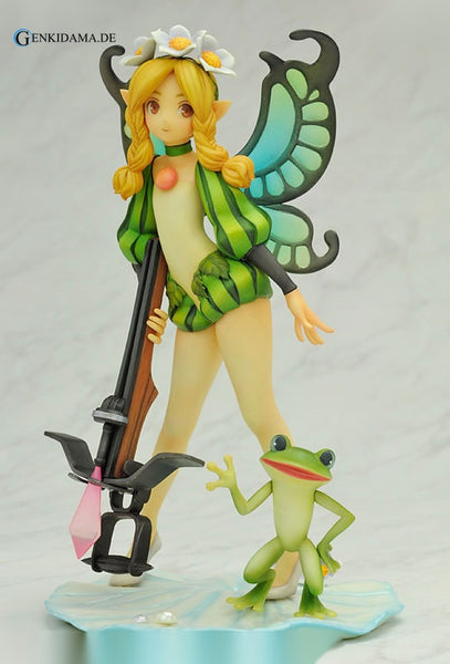 SIF EX - Odin Sphere: Mercedes - Anime Figur