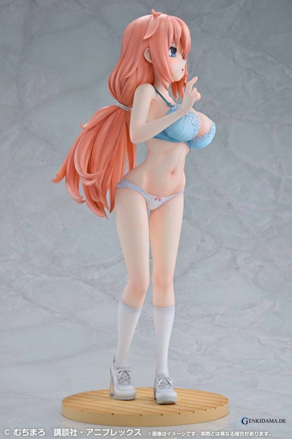 Even the Student Council Has Its Holes!: Komaro Michinoku 1/4 - Gym Wear Ver. Re▼Dress (Limited)