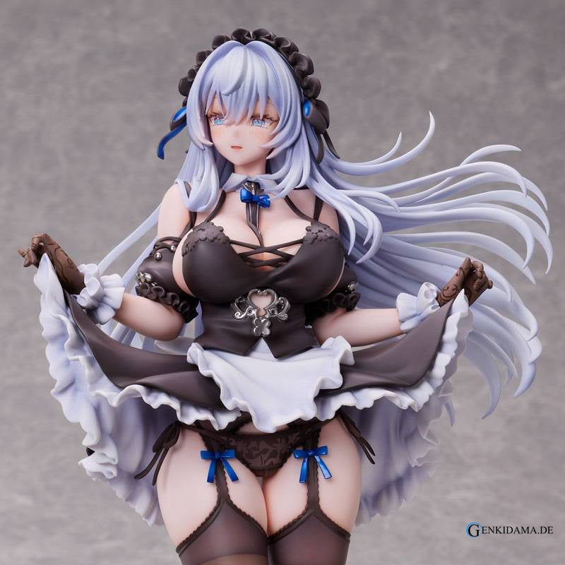 Original Character: Sion Alfine 1/6 (SG Illustration)