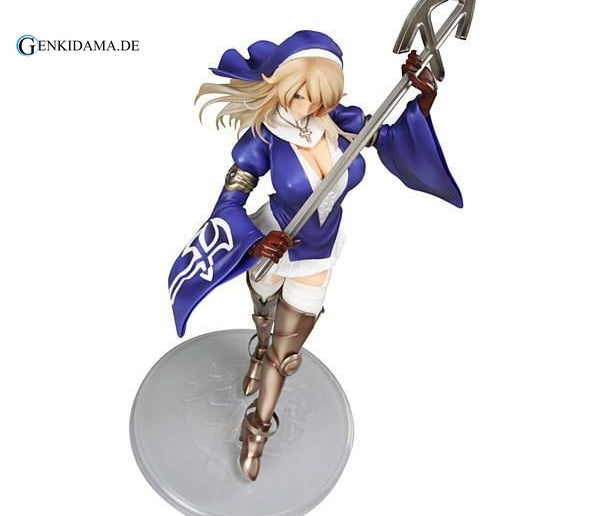 Excellent Model Core Queens Blade Rebellion P-5 Sigui (PVC Figure) - Anime Figuren günstig kaufen