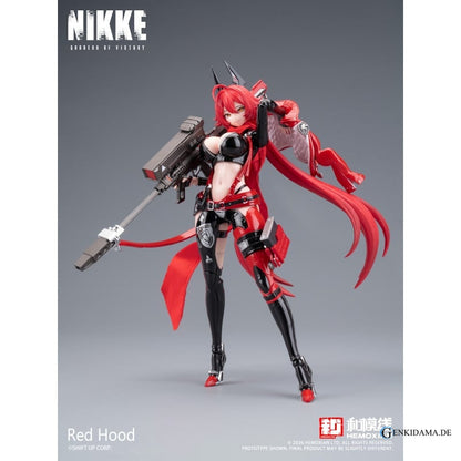 Name Goddess of Victory: NIKKE Anime Figur günstig kaufen Ansicht 1
