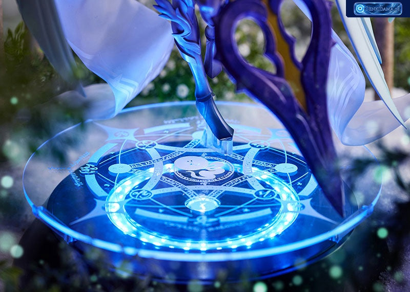 Fate/Grand Order Lancer/Brynhildr Limited Edition 1/7 (Single Shipment) [AMAKUNI] Ansicht 18