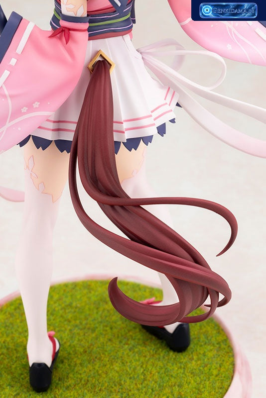 Umamusume Pretty Derby Sakura Chiyono O 1/7 (Kotobukiya Shop, CyStore Exclusive) - Bonus [Kotobukiya] Ansicht 24