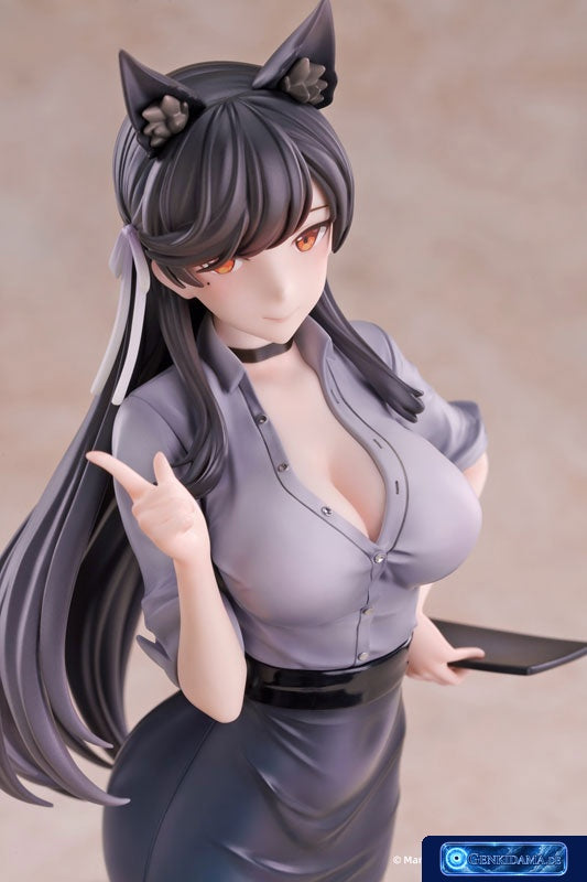 Azur Lane: Atago OL Ver. 1/6 [AniGame] Ansicht 9