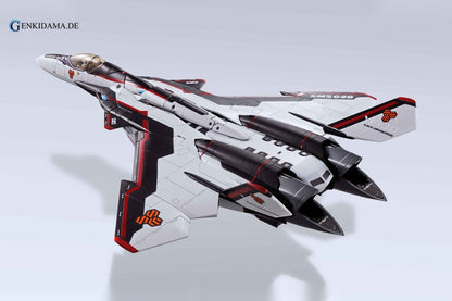 DX Chogokin - YF-30 Chronos "Macross 30"