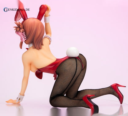 ToHeart2 XRATED - Manaka Komaki Bunny Ver.