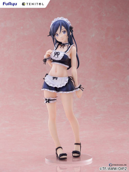 Oreimo: Ayase Aragaki - Swimsuit Maid Ver. TENITOL TALL Ansicht 24