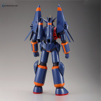 ARTPLA SCULPTURE WORKS Gunbuster, Noriko Takaya, Kazumi Amano "Solar System Absolute Defense Line" Plastic Model