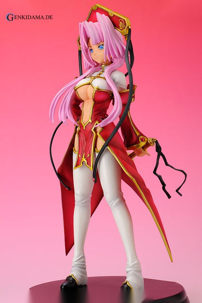 Shin Koihime Musou - Houshouden Sonken -Renge
