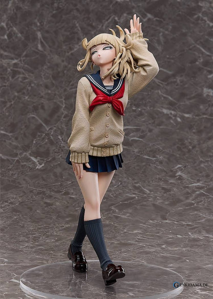 Boku no Hero Academia: Himiko Toga 1/4
