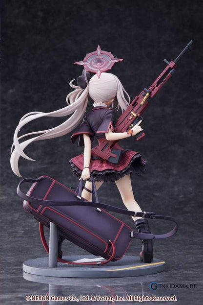 Blue Archive: Asagi Mutsuki 1/7 (Reissue)