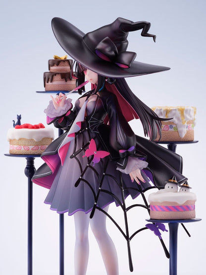 Halloween Witch [Oriental Forest] Ansicht 6
