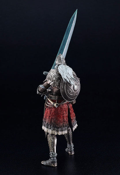 figma ELDEN RING Raging Wolf [Max Factory] Ansicht 13