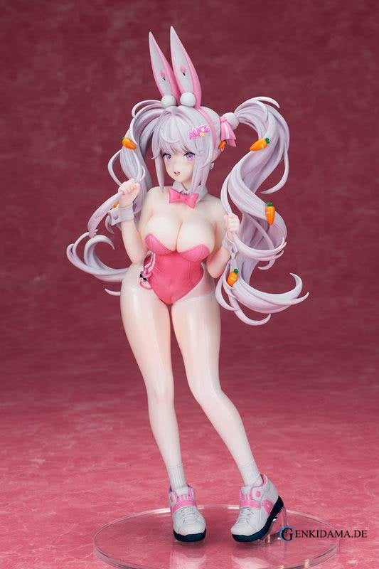 Goddess of Victory NIKKE: Alice - Golden Coin Rush Wonderland Bunny Ver.