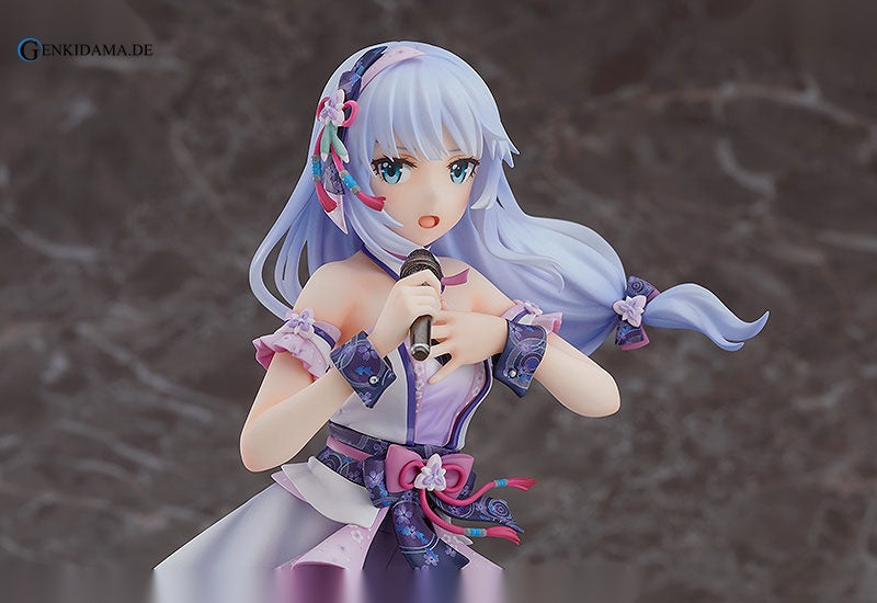 THE IDOLM@STER Million Live! THEATER DAYS Tsumugi Shiraishi Fumidashita Yume e no Ippo Ver.
