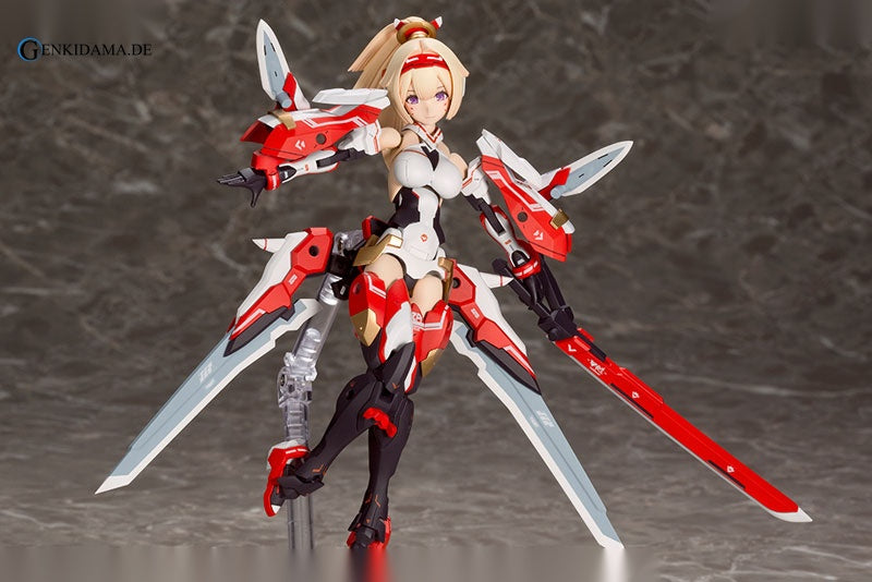 Megami Device - Asra Archer 1/1 Plastic Model