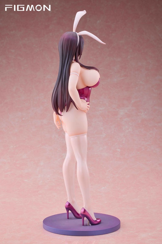 Bunny Girl Anna 1/4 [FIGMON] Ansicht 5