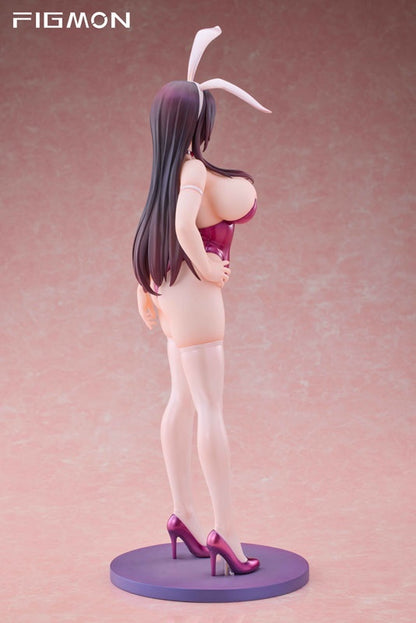 Bunny Girl Anna 1/4 [FIGMON] Ansicht 5
