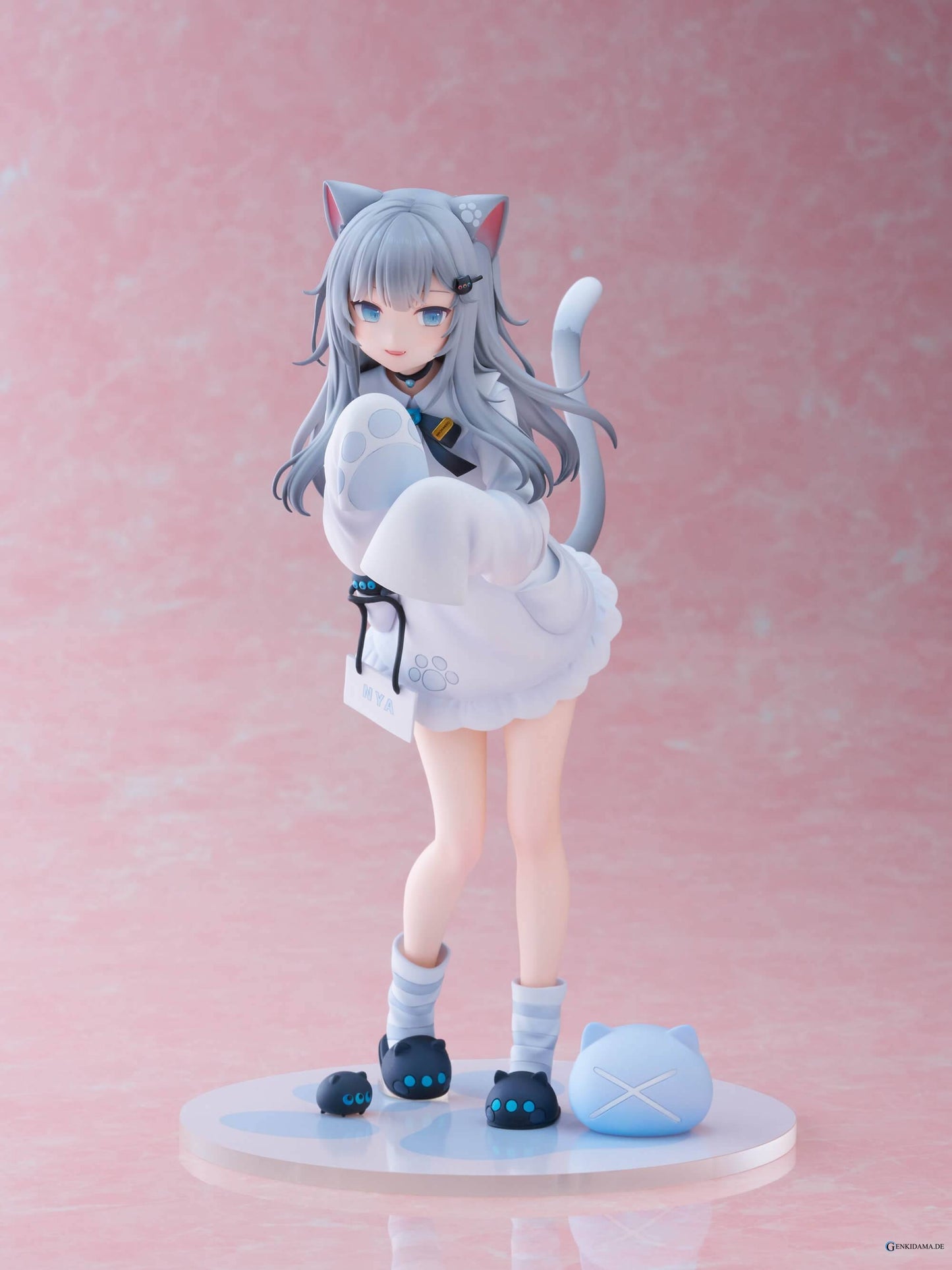 VTuber: Nachoneko 1/7 - F:NEX (Limited Edition)