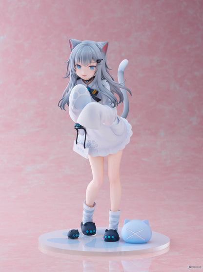VTuber: Nachoneko 1/7 - F:NEX (Limited Edition)