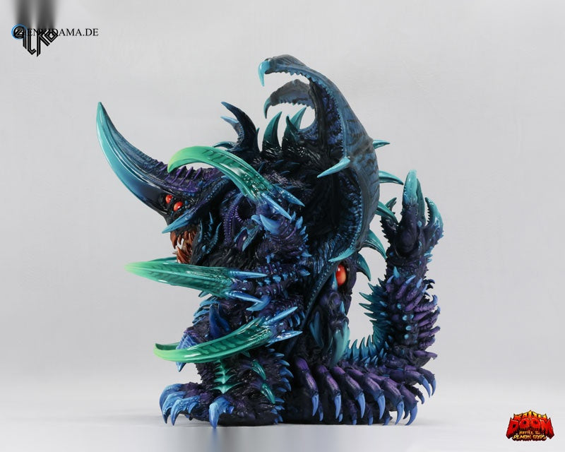 KAIJU DOOM Battle of the Demon Gods! "FLYING DEMON"(Single Shipment)