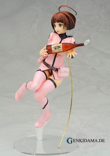 Uchuu Senkan Yamato 2199 - Harada Makoto - Yamato Girls Collection - 1/8 (Alpha x Omega) Ansicht 9