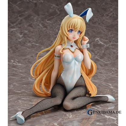 Priestess Bunny ver Goblin Slayer 1/4 Scale Figure Reissue Ansicht 3